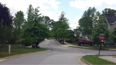 Single-Family Residential Subdivision