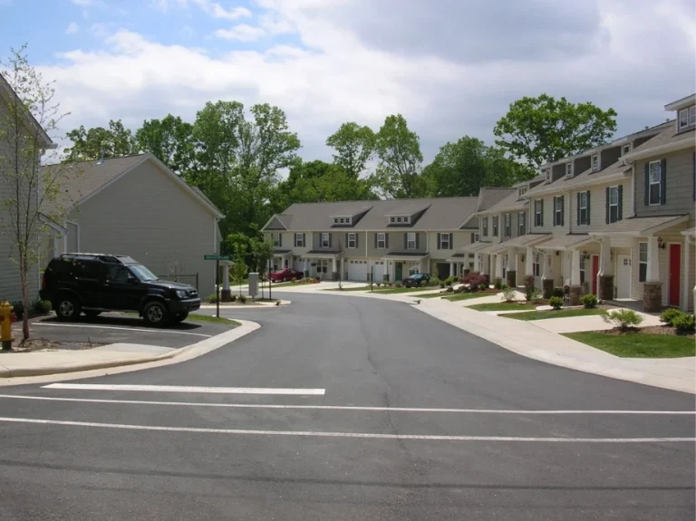 Multi-Family Condominiums