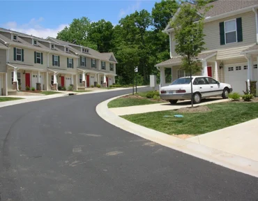 Multi-Family Condominiums