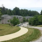 Multi-Family Apartments with LID Design Principles